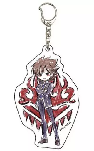 駿河屋 -<中古>櫂トシキ 「カードファイト!! ヴァンガード アクリル