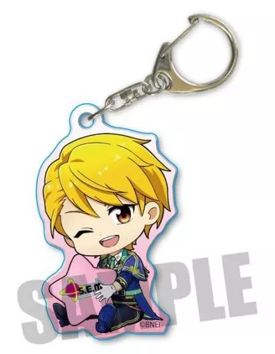舞田類 ぎゅぎゅっとアクリルキーホルダー part4 「アイドルマスター SideM」