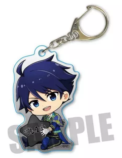 大河タケル ぎゅぎゅっとアクリルキーホルダー part4 「アイドルマスター SideM」