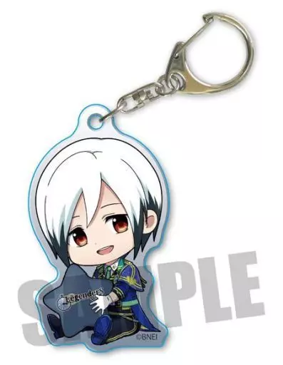 北村想楽 ぎゅぎゅっとアクリルキーホルダー part4 「アイドルマスター SideM」