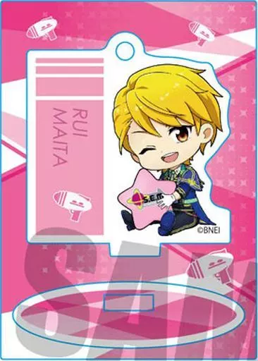舞田類 ぎゅぎゅっとミニスタンド part4 「アイドルマスター SideM」