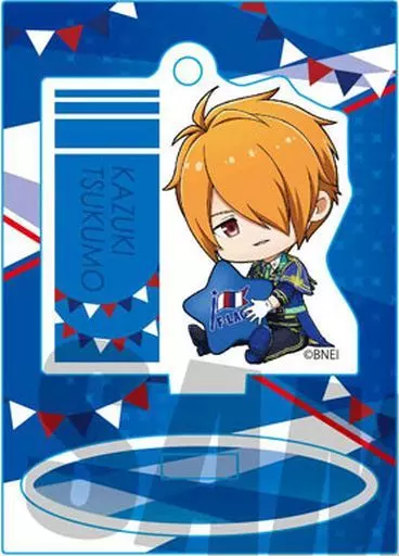 九十九一希 ぎゅぎゅっとミニスタンド part4 「アイドルマスター SideM」