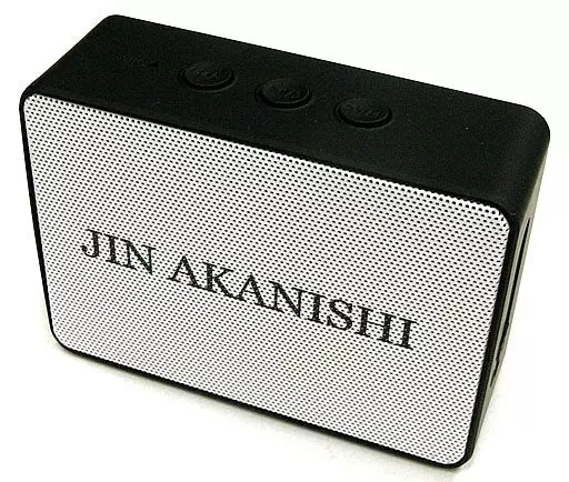赤西仁 スピーカー Rehabilitation” IN TOKYO 2020… 駿河屋 -<中古>赤西仁 スピーカー 「JIN AKANISHI LIVE