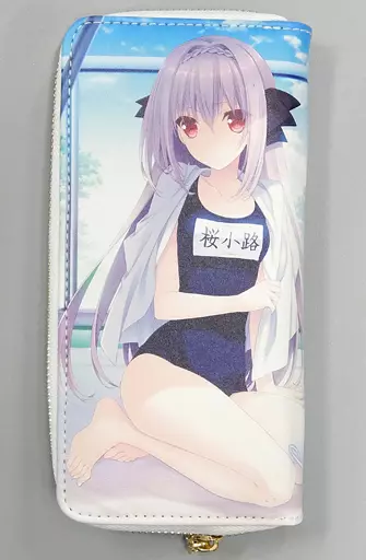 月に寄りそう乙女の作法　長財布 月に寄りそう乙女の作法 長財布の通販 by 四葉's shop｜ラクマ