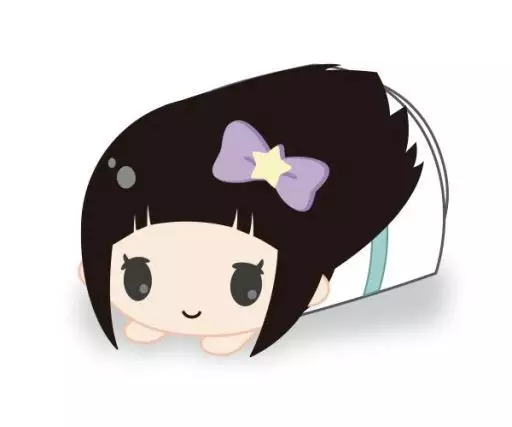 ユイ×リトルツインスターズ 「ソードアート・オンライン×サンリオキャラクターズ もちころりん」