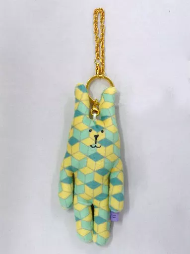 冨岡義勇 ぬいぐるみチャーム 「鬼滅の刃×CRAFTHOLIC」