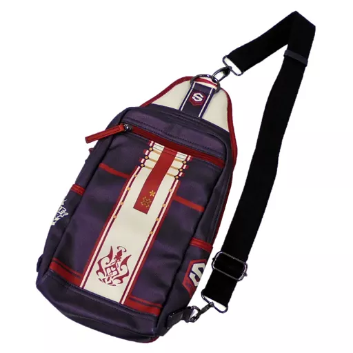 在原七海 情報局特別班仕様ボディバッグ 駿河屋 -<中古>在原七海 情報局特別班仕様ボディバッグ 「RIDDLE JOKER