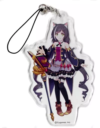キャル クリアマスコット1 「プリンセスコネクト! Re：Dive」