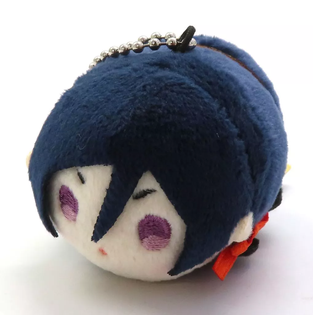 駿河屋 -<中古>薬研藤四郎 「刀剣乱舞-ONLINE- もちもちマスコット