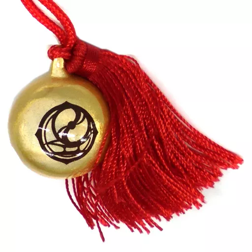 刀剣乱舞 鈴 チャーム グッズ-キーホルダー】刀剣乱舞-花丸- 鈴 其ノ六 | アニメイト