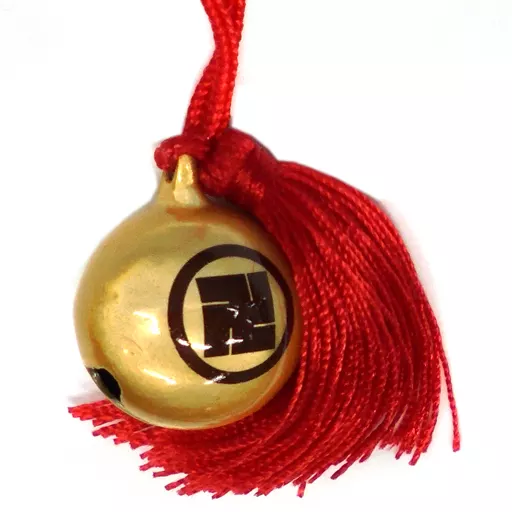 駿河屋 - 【買取】蜂須賀虎徹 「刀剣乱舞-花丸- 鈴チャーム 其の弐