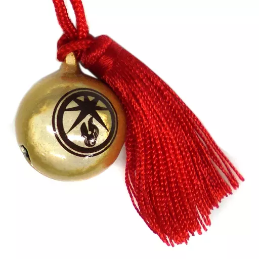 駿河屋 - 【買取】大典太光世 「刀剣乱舞-花丸- 鈴チャーム 其の七