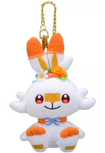 ヒバニー マスコット Pokemon Easter 「ポケットモンスター」 ポケモンセンター限定