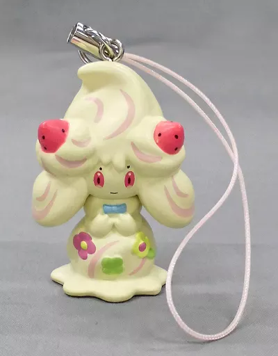 マホイップ 「ポケットモンスター エッグケース入りフィギュア Pokemon Easter」 ポケモンセンター限定