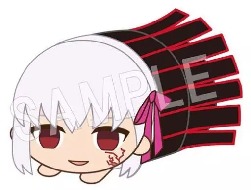 間桐桜‐マキリの杯 「劇場版 Fate/stay nightもちころりん ぬいぐるみマスコット」