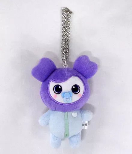 駿河屋 -<中古>サナ Baby SAVELY バッグチャーム 「ONCE JAPAN 3rd