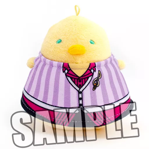 都築圭(Part.2) ちゅんコレ 「アイドルマスター SideM」
