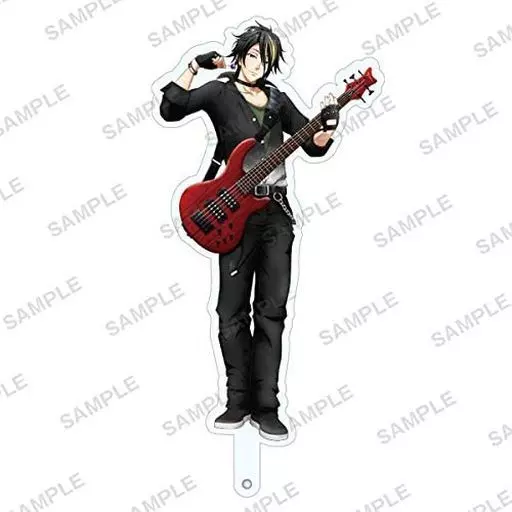 曙涼 キャラ撮りスティック 「ARGONAVIS from BanG Dream!」