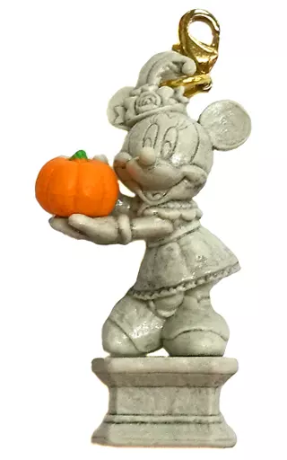 ミニーマウス 「ディズニー・ハロウィーン2019 チャームコレクション」 東京ディズニーリゾート限定