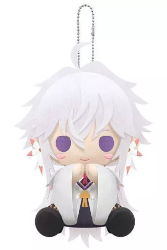 マーリン esシリーズnino ぴたぬい 「Fate/Grand Order -絶対魔獣戦線バビロニア-」