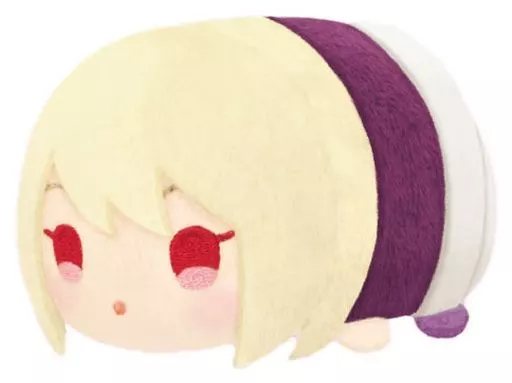 イリヤスフィール・フォン・アインツベルン 「劇場版 Fate/stay night もちもちマスコットミニ」