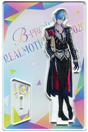 愛染健十 アクリルスタンド AMNIBUS-日常使いできるアニメグッズの通販サイト-