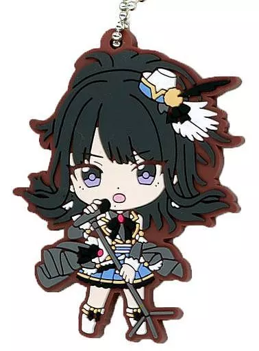 風野灯織 「アイドルマスター シャイニーカラーズ カプセルラバーマスコット01」