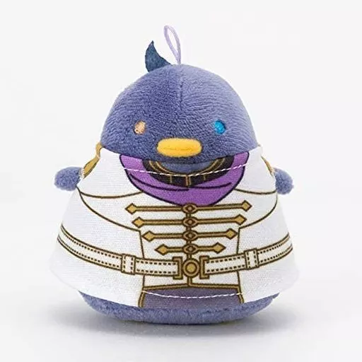 頼城紫暮 ちゅんコレ 「ワールドエンドヒーローズ」