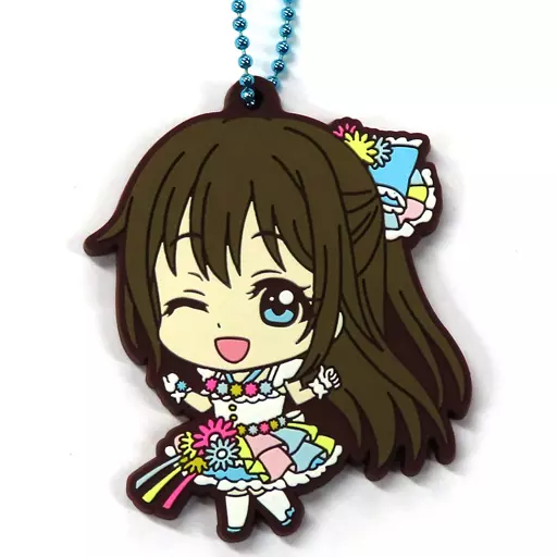 桜坂しずく 「ラブライブ!虹ヶ咲学園スクールアイドル同好会 カプセルラバーマスコット02」