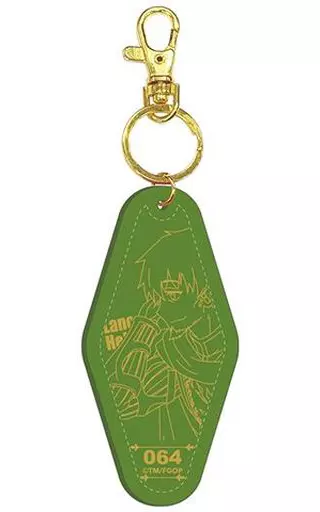 ランサー/ヘクトール モーテルキーホルダー 「Fate/Grand Order」