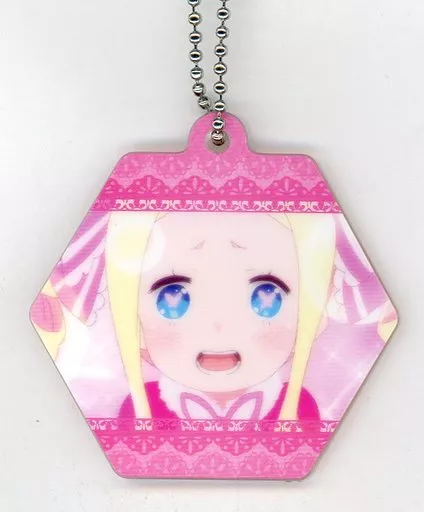 ベアトリス アクリルキーホルダー 「Re：ゼロから始める異世界生活 当りつきアクリルキーホルダーくじ」