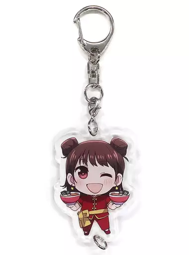 若井友希 アクリルチャーム 「i☆Ris 7th Anniversary Live ～七福万来～」