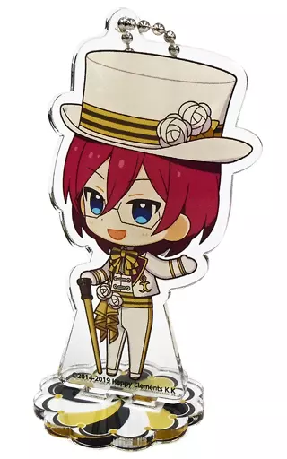 七種茨 「あんさんぶるスターズ!!×animatecafe トレーディングアクリルスタンドキーホルダー ESアニバーサリーパークVer. Aグループ」