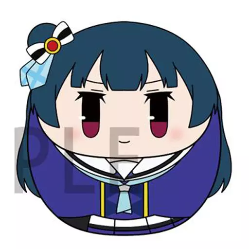 津島善子 「コロこっと ラブライブ!サンシャイン!!」