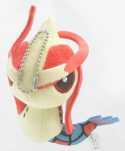 ミロカロス マスコット Pokemon Petit 「ポケットモンスター」 ポケモンセンター限定