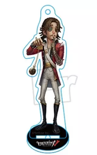 一等航海士(ホセ・バーデン) 「Identity V 第五人格 トレーディングアクリルスタンドキーホルダー Vol.2」