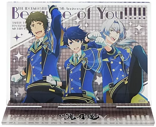 THE 虎牙道 アクリルスタンド 5周年ver. 「アイドルマスター SideM」