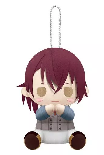 大谷羽鳥 esシリーズnino ぴたぬい 「スタンドマイヒーローズ」