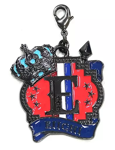 鳳瑛一 「うたの☆プリンスさまっ♪ マジLOVELIVE 7th STAGE トレーディングモチーフチャーム RAGING Ver.」