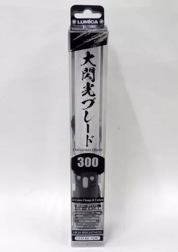 大閃光ブレード300 未使用未開封 5セット G28946 限定カラー 大閃光ブレード300 未使用未開封 5セット G28946 限定カラー - メルカリ