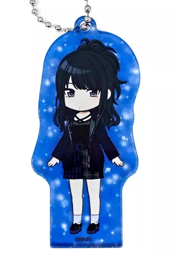 風野灯織 「アイドルマスター シャイニーカラーズ アクリルキーホルダーコレクション A」