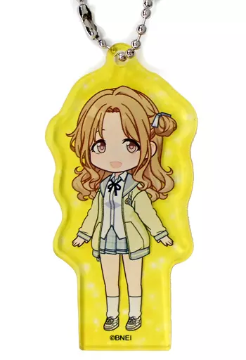 市川雛菜 「アイドルマスター シャイニーカラーズ アクリルキーホルダーコレクション A」