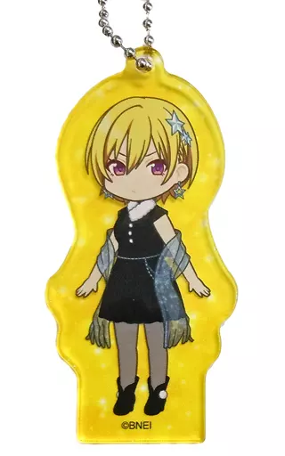 西城樹里 「アイドルマスター シャイニーカラーズ アクリルキーホルダーコレクション B」