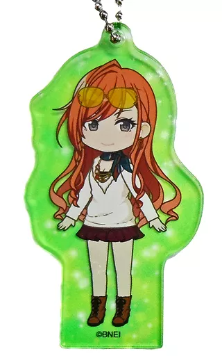 有栖川夏葉 「アイドルマスター シャイニーカラーズ アクリルキーホルダーコレクション B」