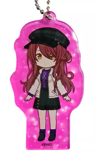 大崎甜花 「アイドルマスター シャイニーカラーズ アクリルキーホルダーコレクション B」