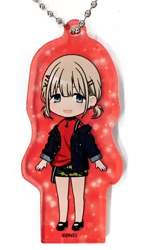 芹沢あさひ 「アイドルマスター シャイニーカラーズ アクリルキーホルダーコレクション B」