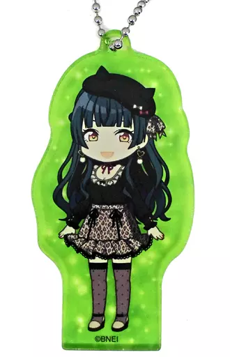 黛冬優子 「アイドルマスター シャイニーカラーズ アクリルキーホルダーコレクション B」