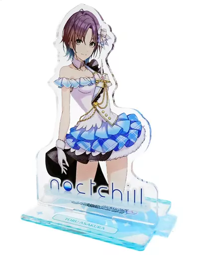 A.浅倉透 アクリルスタンド 「アイドルマスター シャイニーカラーズ」