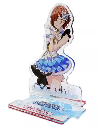 B.樋口円香 アクリルスタンド 「アイドルマスター シャイニーカラーズ」