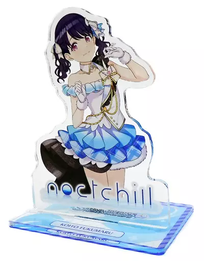 C.福丸小糸 アクリルスタンド 「アイドルマスター シャイニーカラーズ」